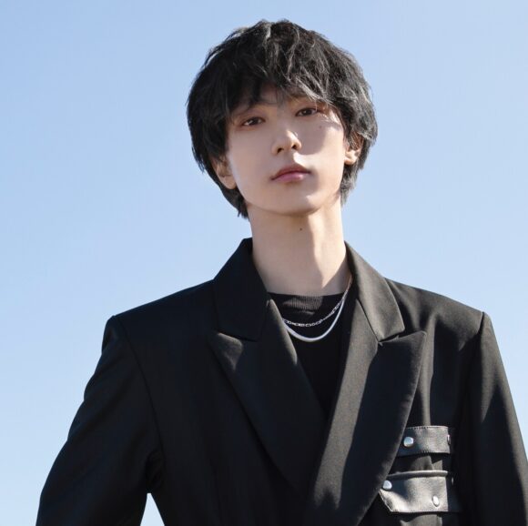 Yotsuya Shinsuke