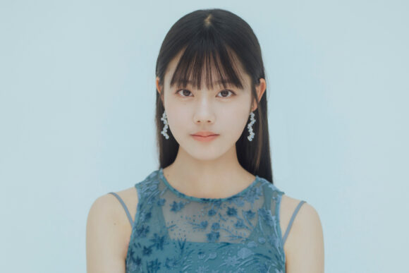 Hiramatsu Sono