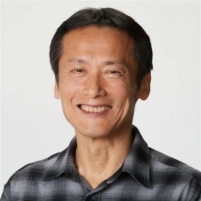 Tanaka Takashi
