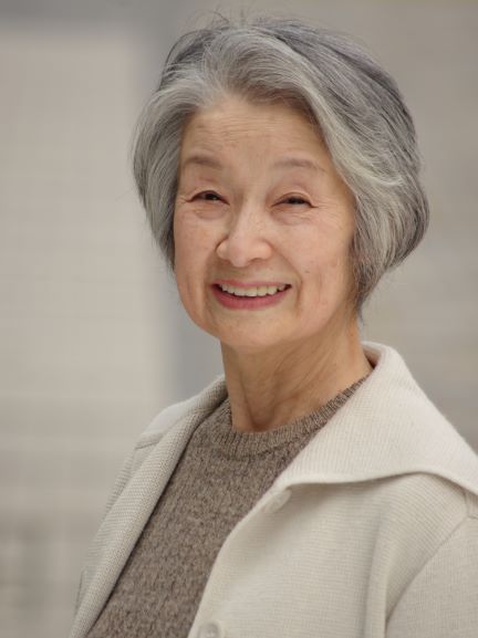Imamoto Yoko