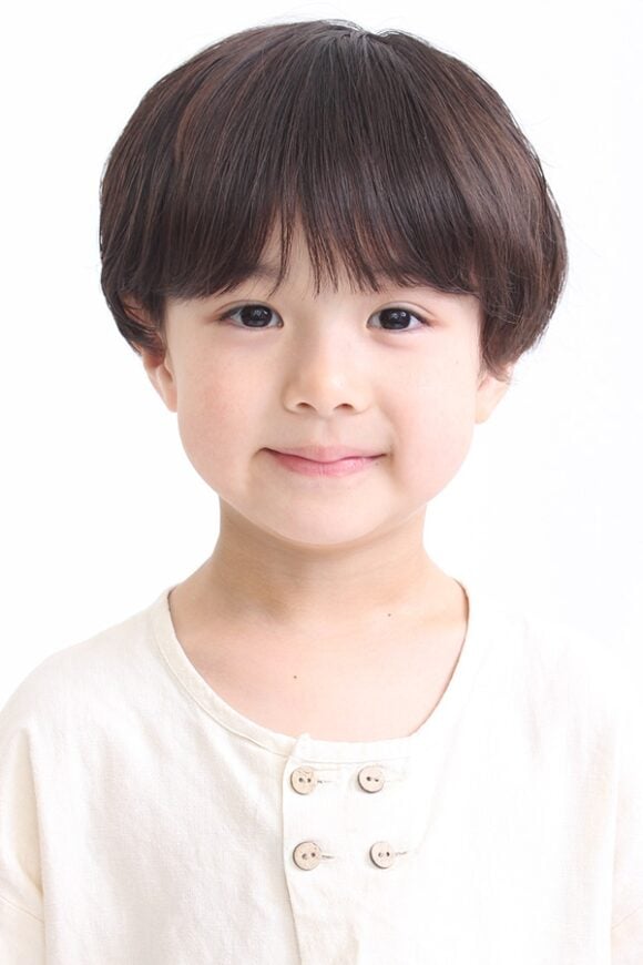 Yamamoto Yuzuki