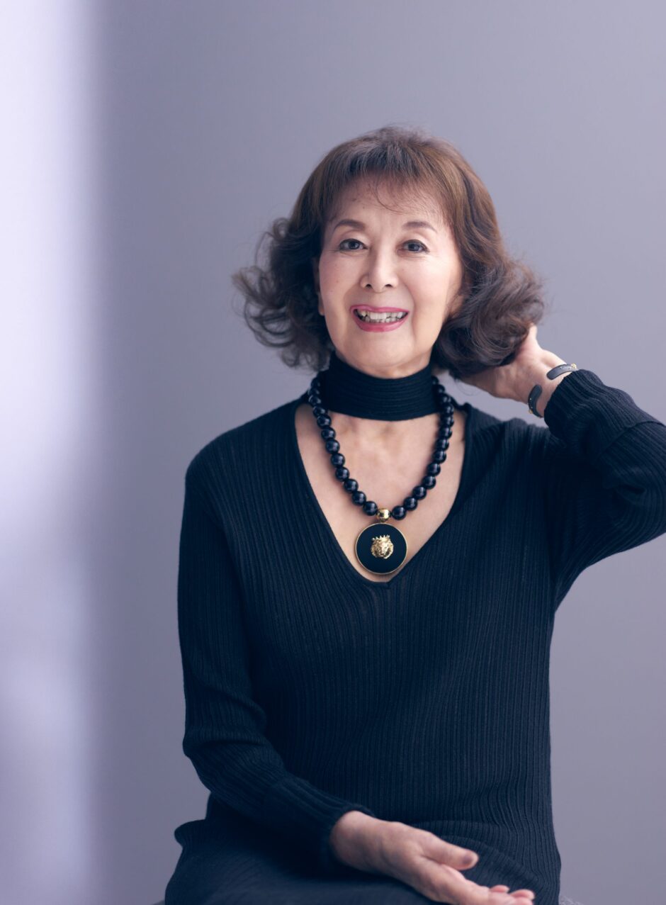 Kishi Keiko
