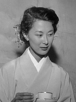 岸惠子1