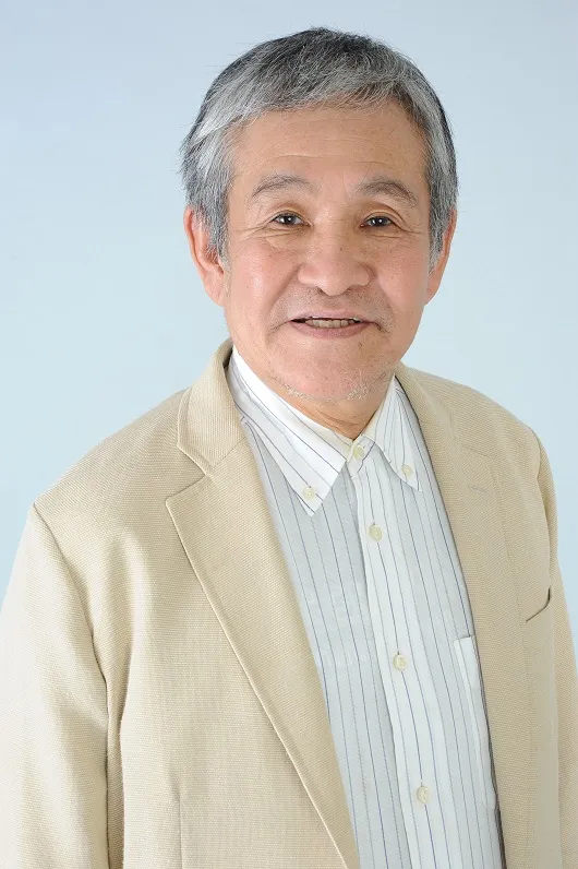 Suzuki Ikko