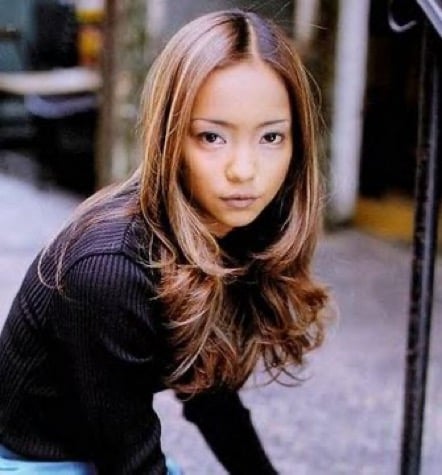 Namie-chan <3