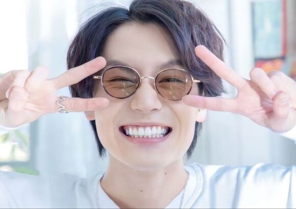 🐯💕 Gentastic 🎤✨🐯