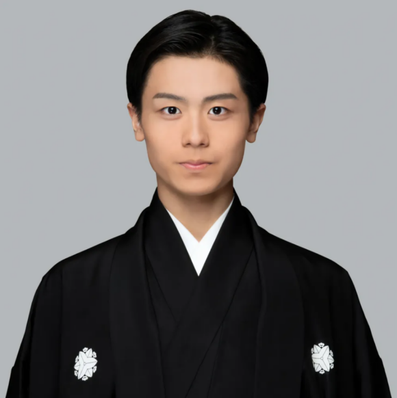 Ichikawa Danko V