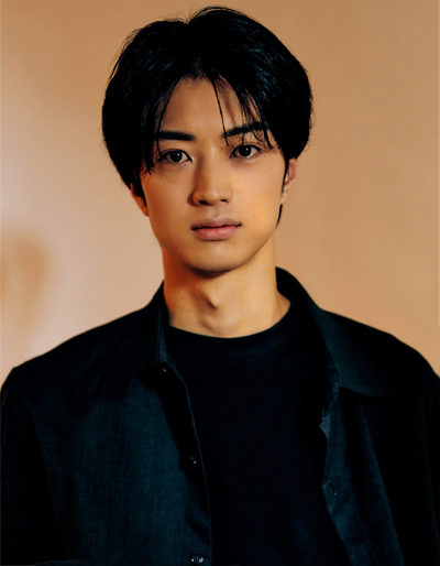 Ibuki Asahi