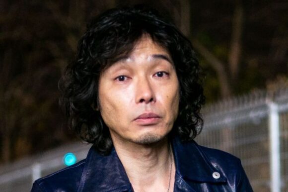 Saito Kazuyoshi