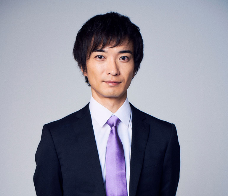 Takasa Kuniyasu