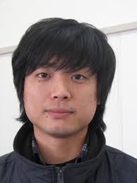 Maeda Koji