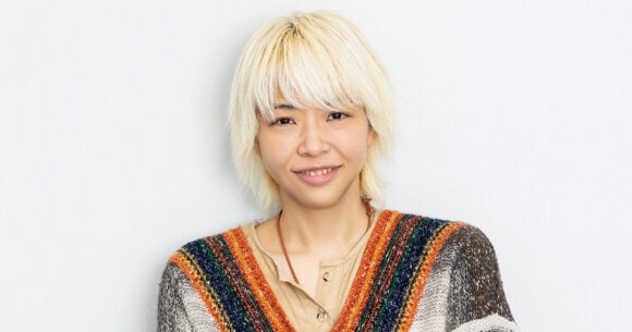 Matsuzaki Nao