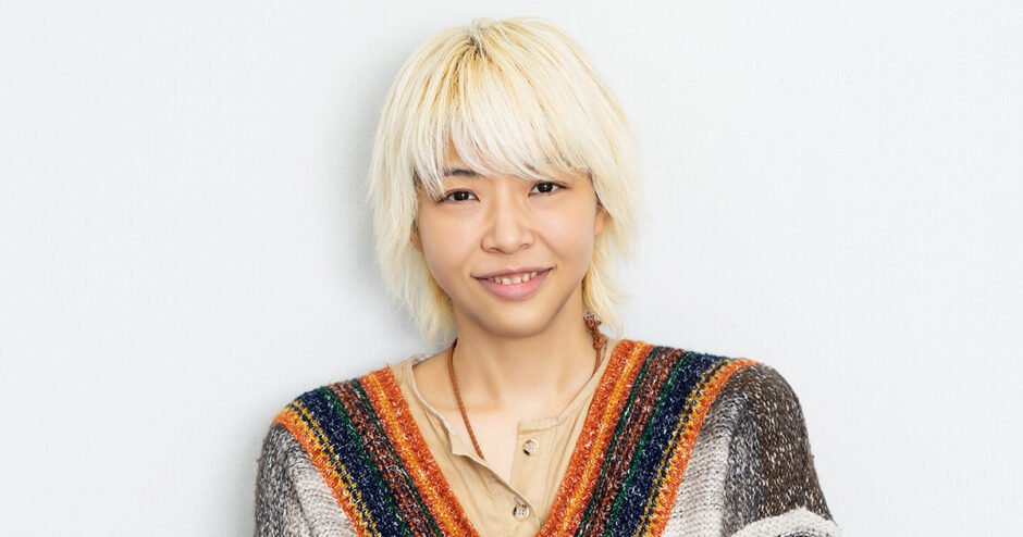 Matsuzaki Nao