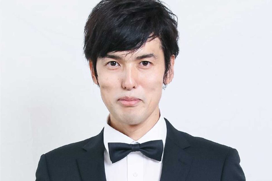 Ozeki Takafumi