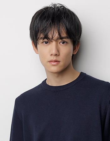 Hinotsu Rintaro