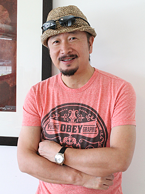 Sekiguchi Kazuyuki
