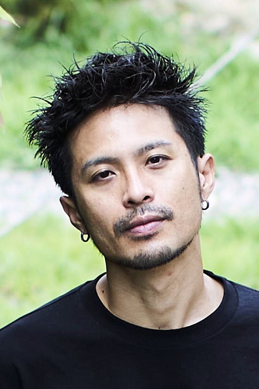 Kanamaru Shintaro