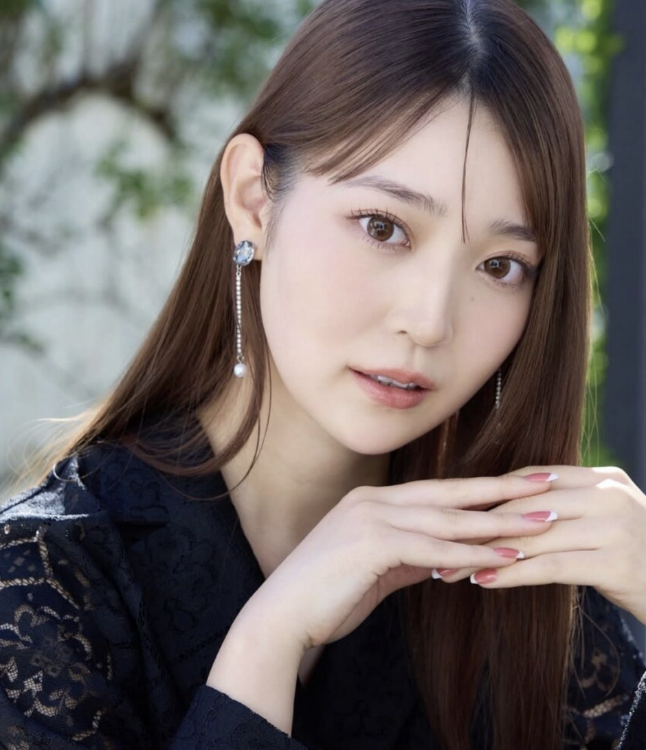 Sakaguchi Tamami