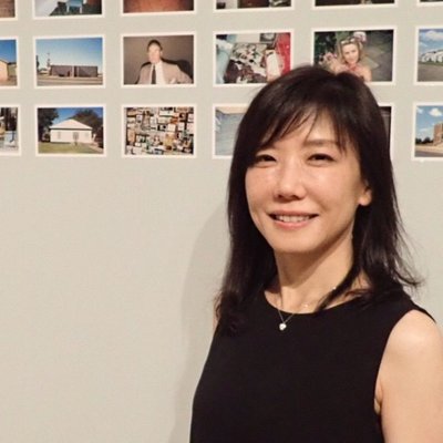 Yoshida Tomoko