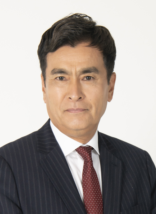 Ishihara Yoshizumi