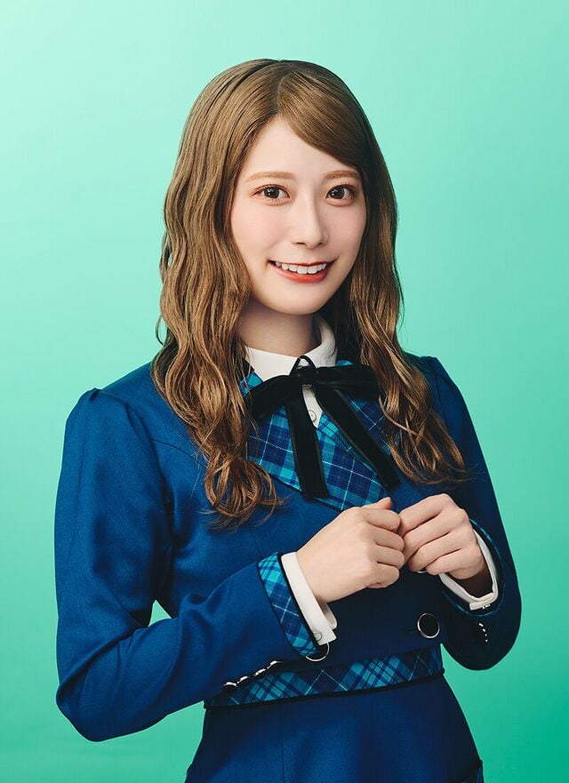 Higashimura Mei