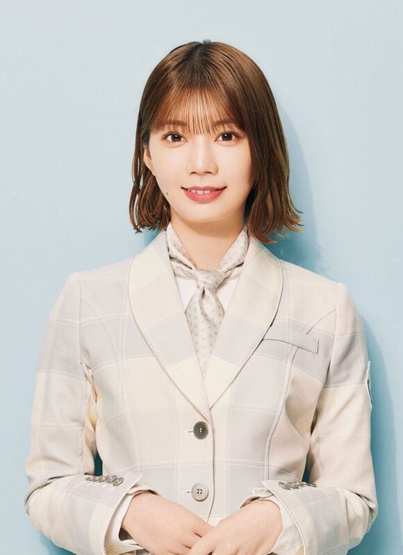 Takamoto Ayaka