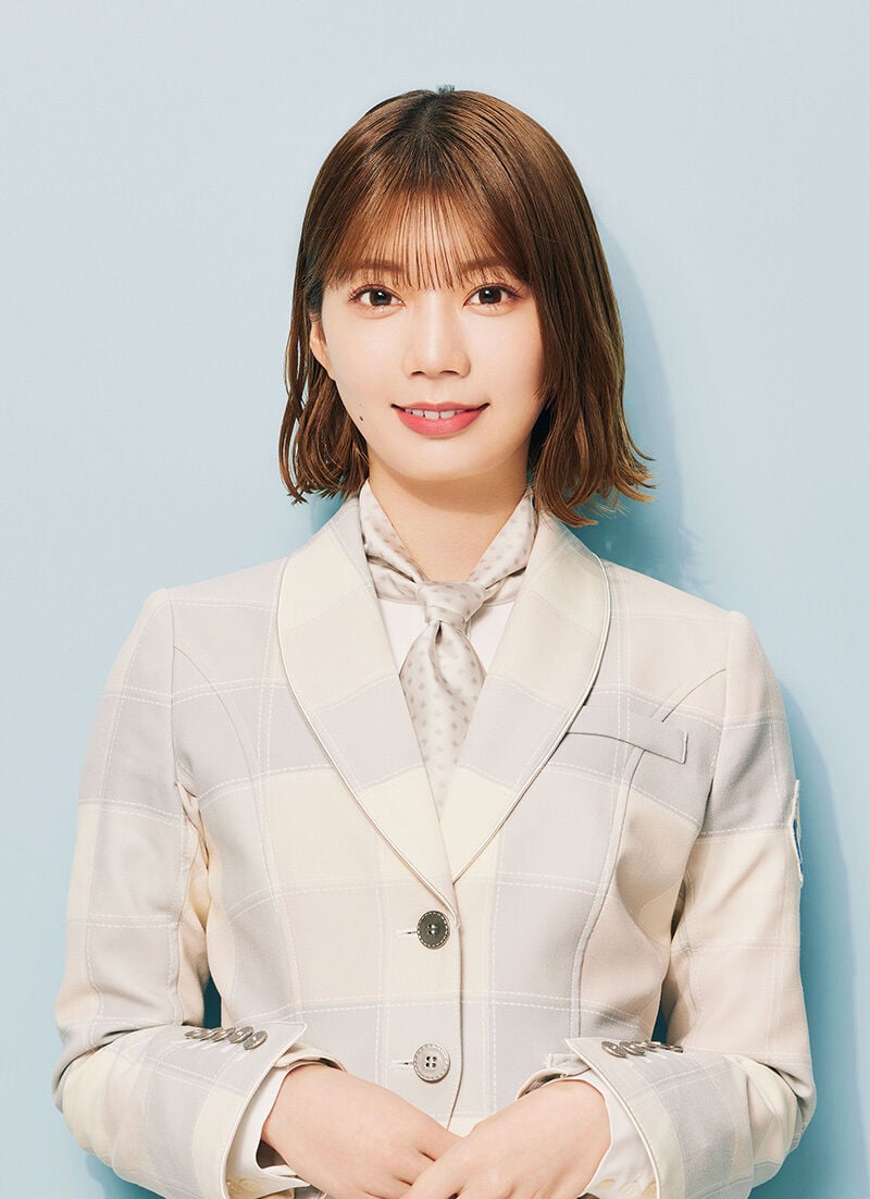 Takamoto Ayaka