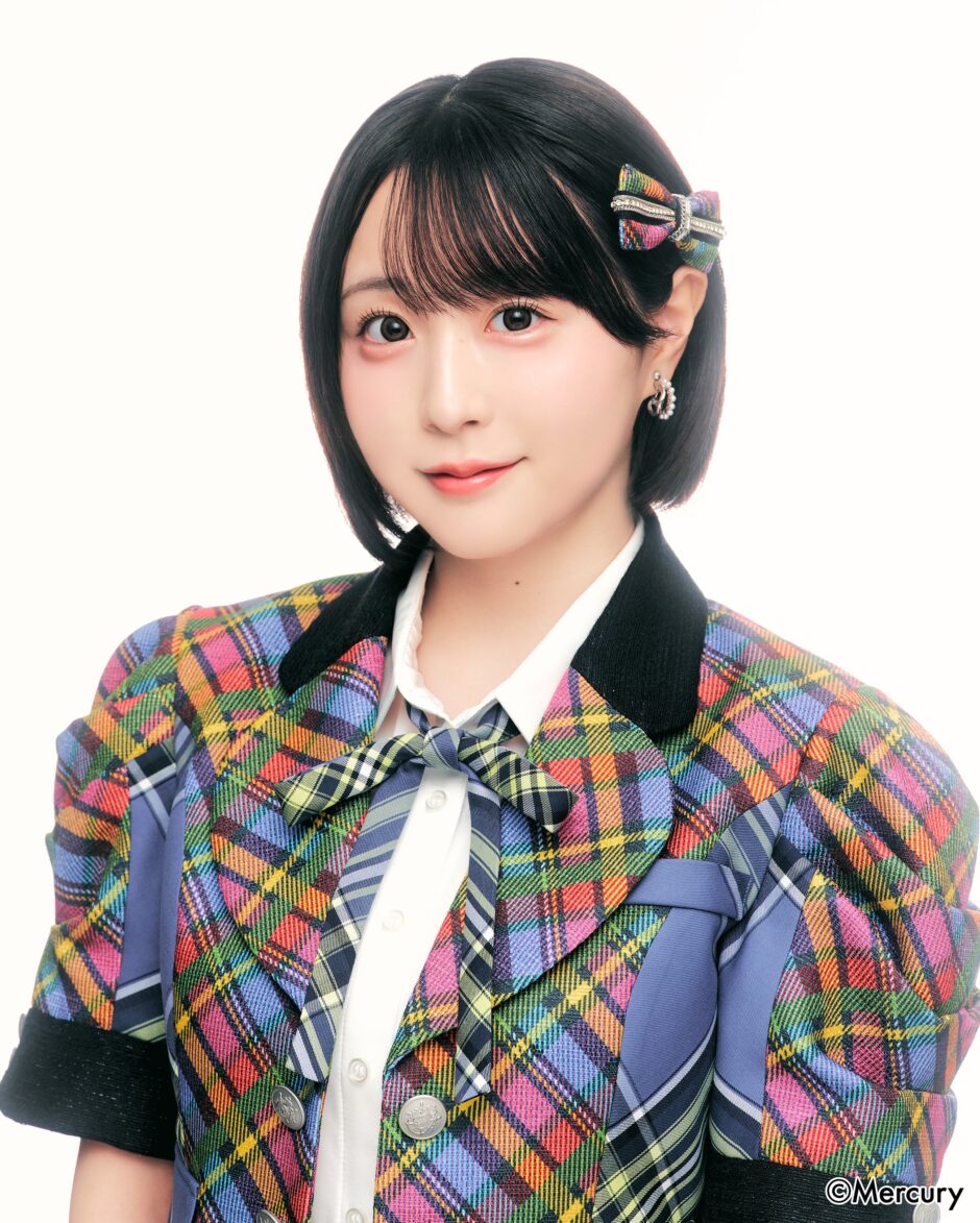 Ichimura Airi