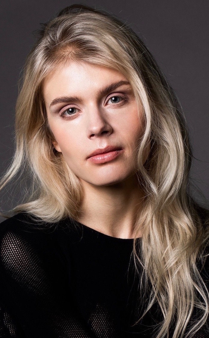 Alina Tomnikov