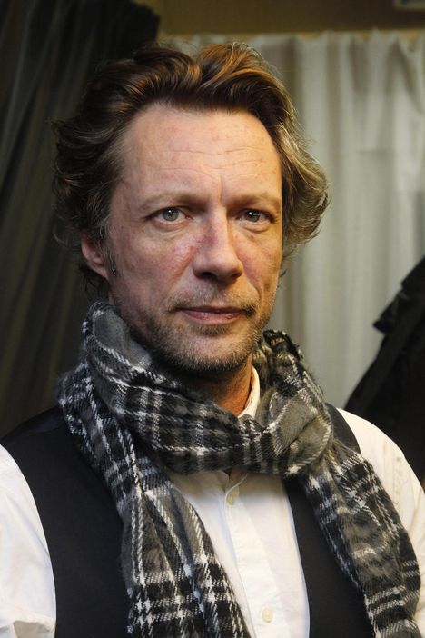 Antti Reini