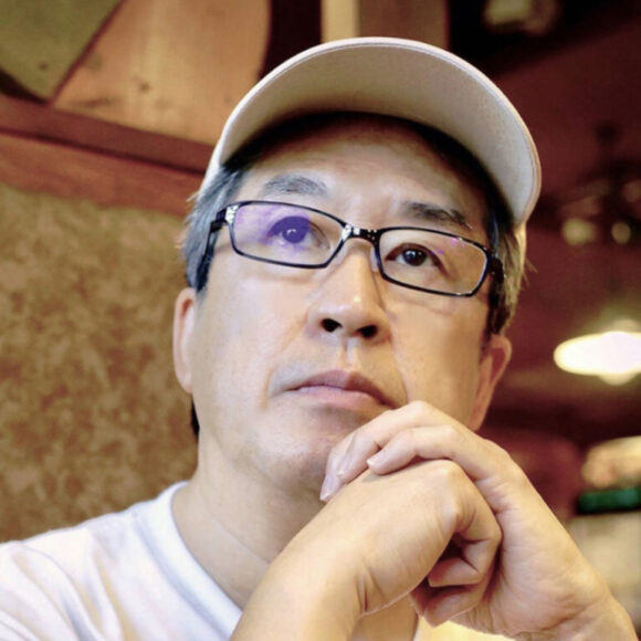 Imazeki Akiyoshi