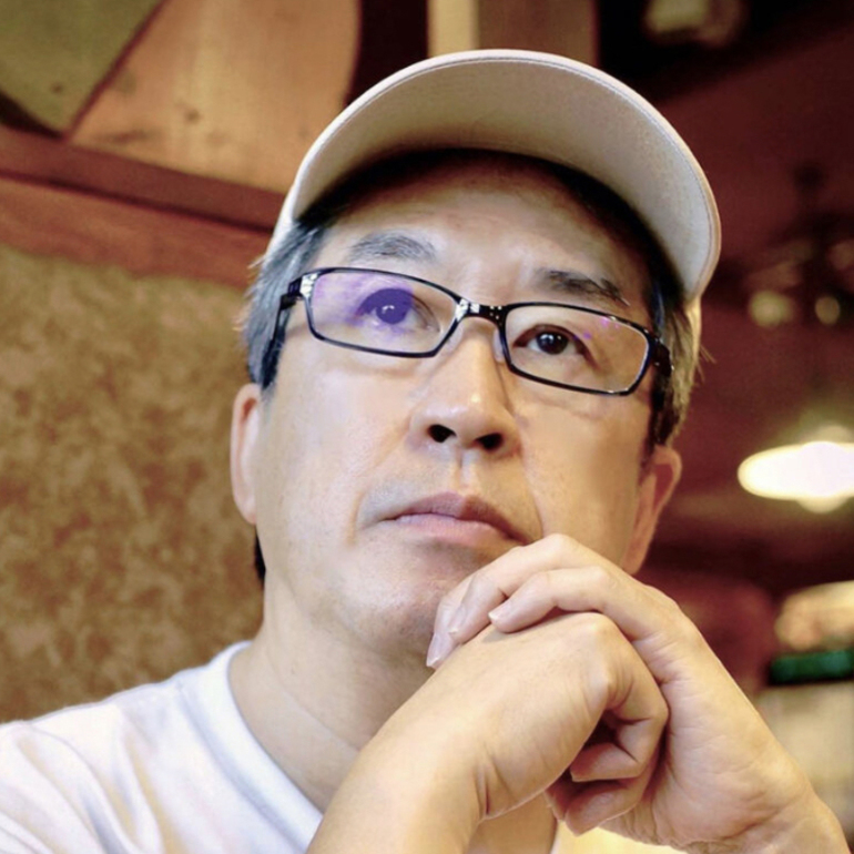 Imazeki Akiyoshi