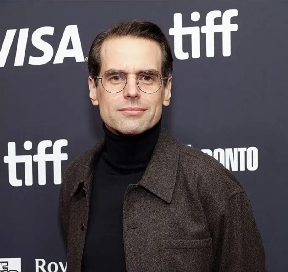 Stephen Blahut