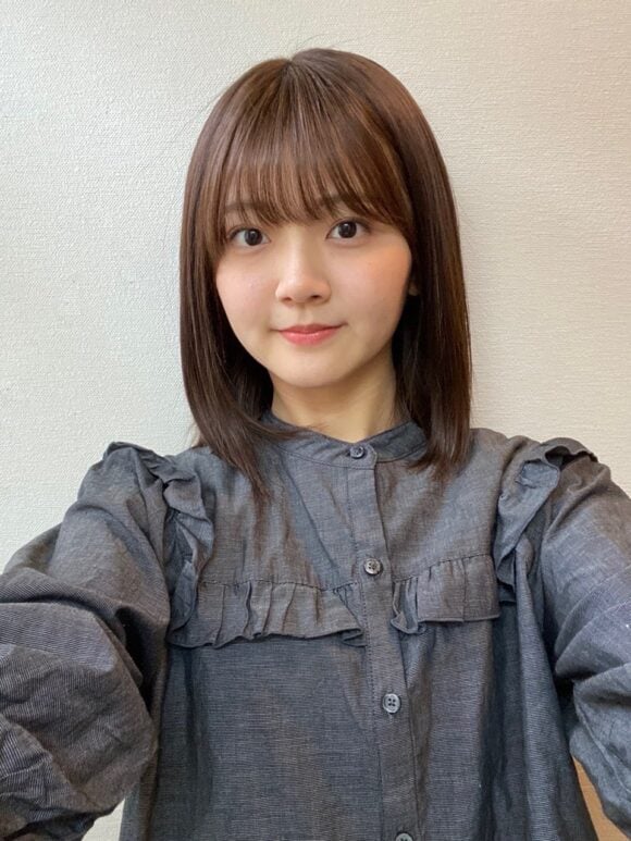 Yamashita Haruka
