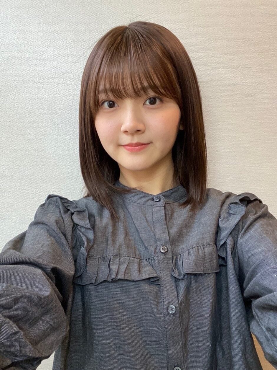 Yamashita Haruka