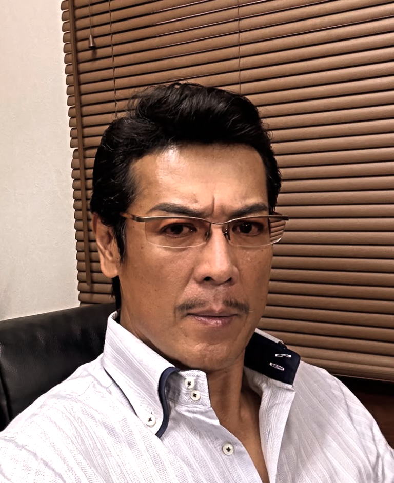 Matsuda Hitomi
