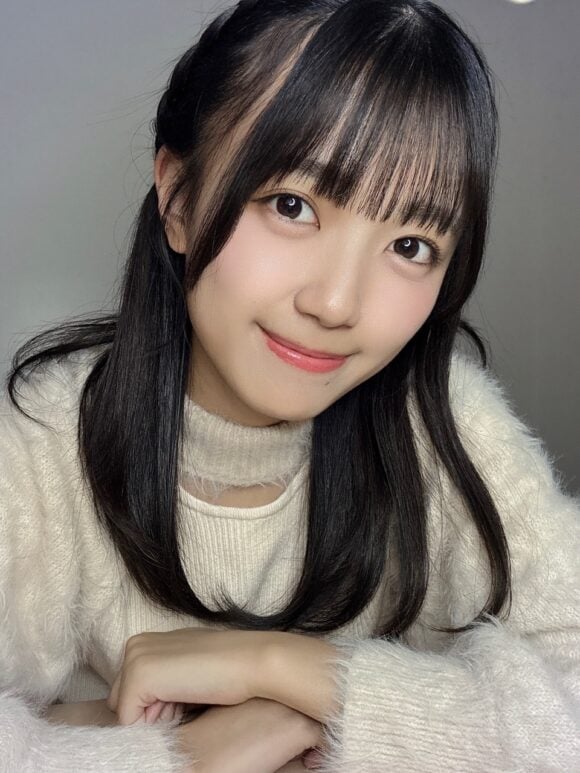 Hirao Honoka