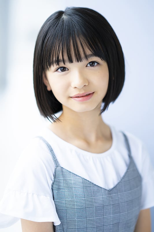 Mizushima Honoka