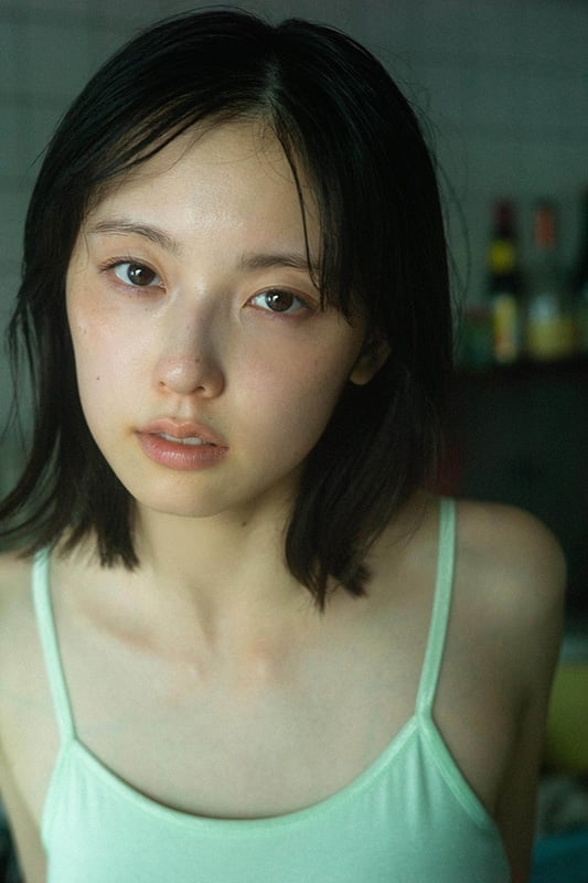 Kato Konatsu