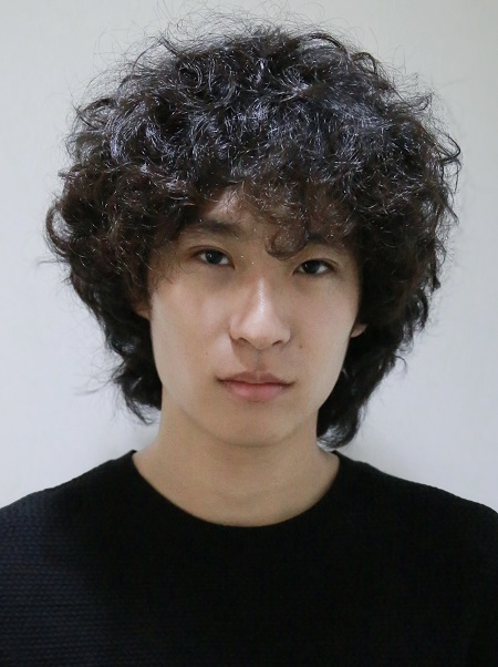 Kohsaka Hayato