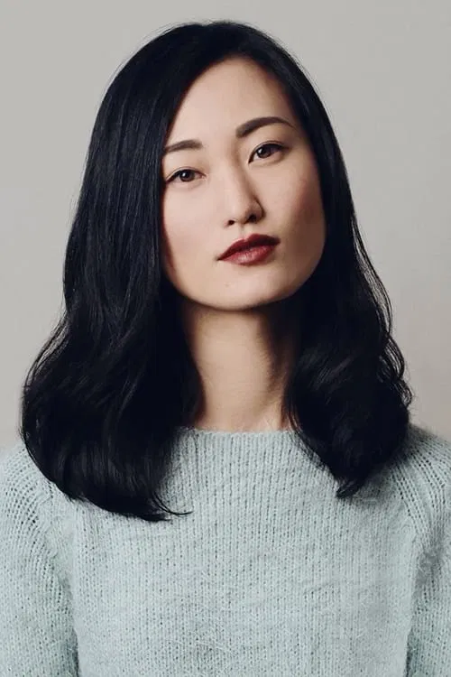 Yamamoto Mari