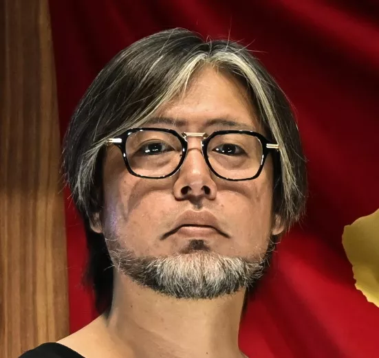 Yokoyama Masayoshi