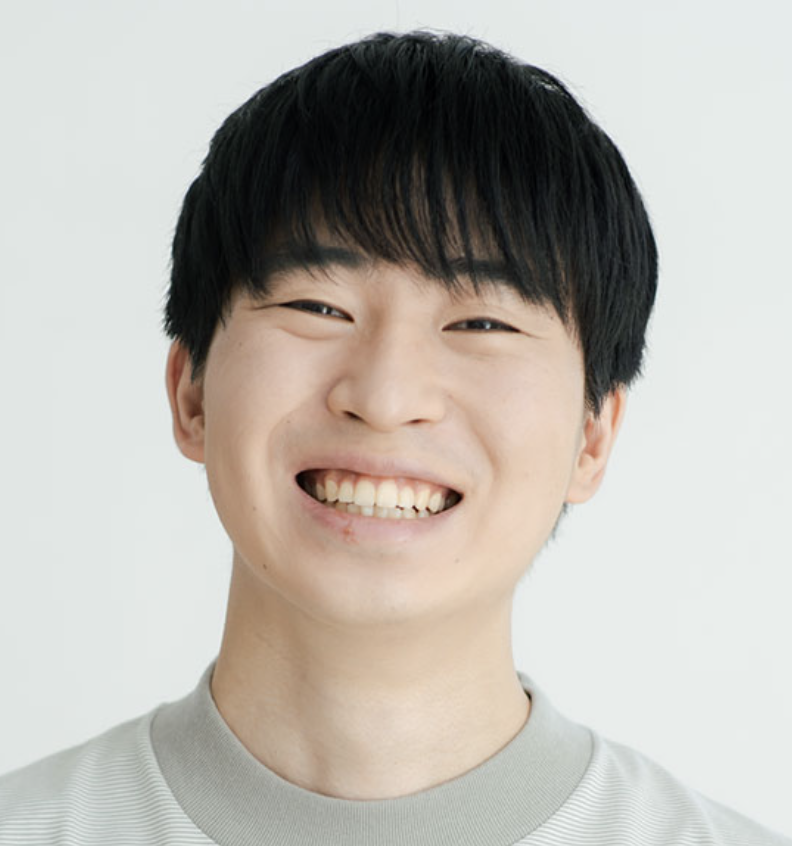 Shinohara Masafumi