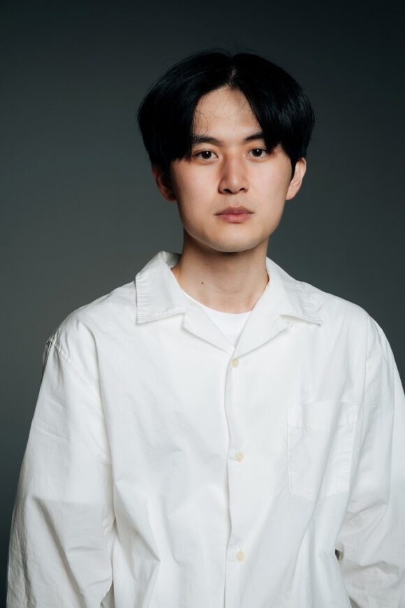 Matsuda Ryota
