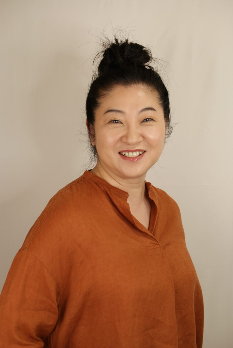Koshiyama Miki