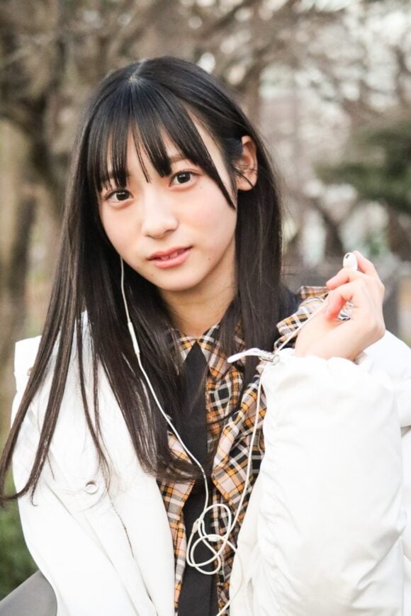Miyachi Sumire