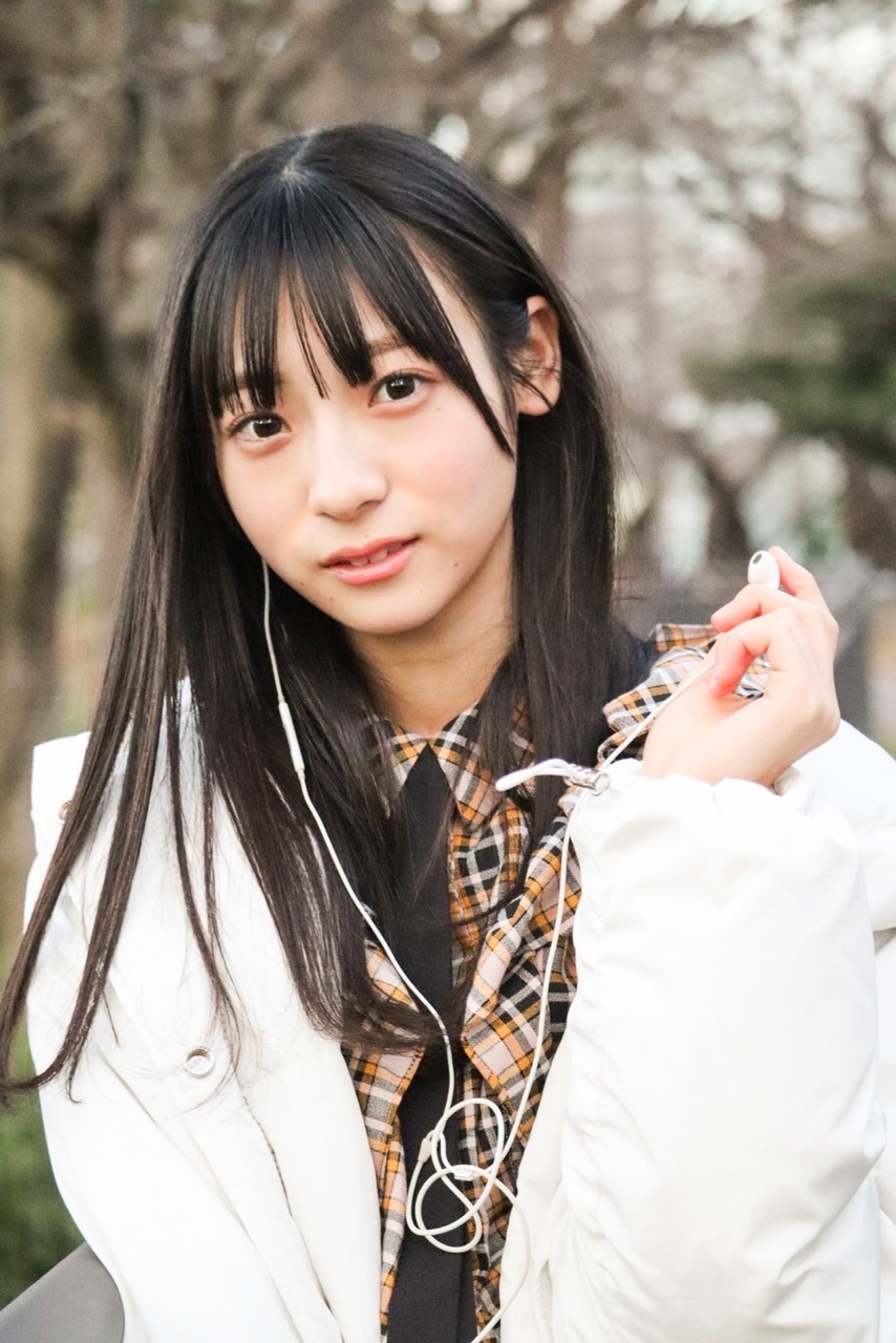 Miyachi Sumire