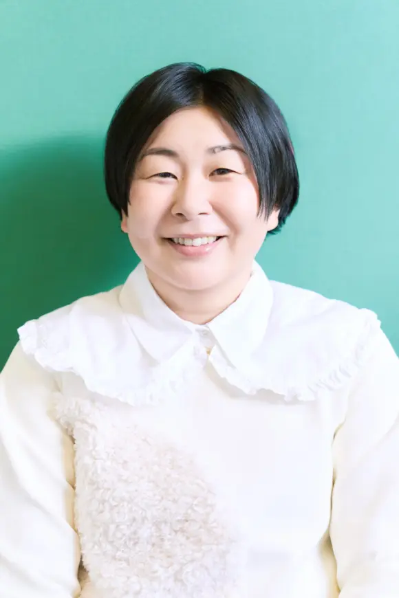 Oshima Miyuki