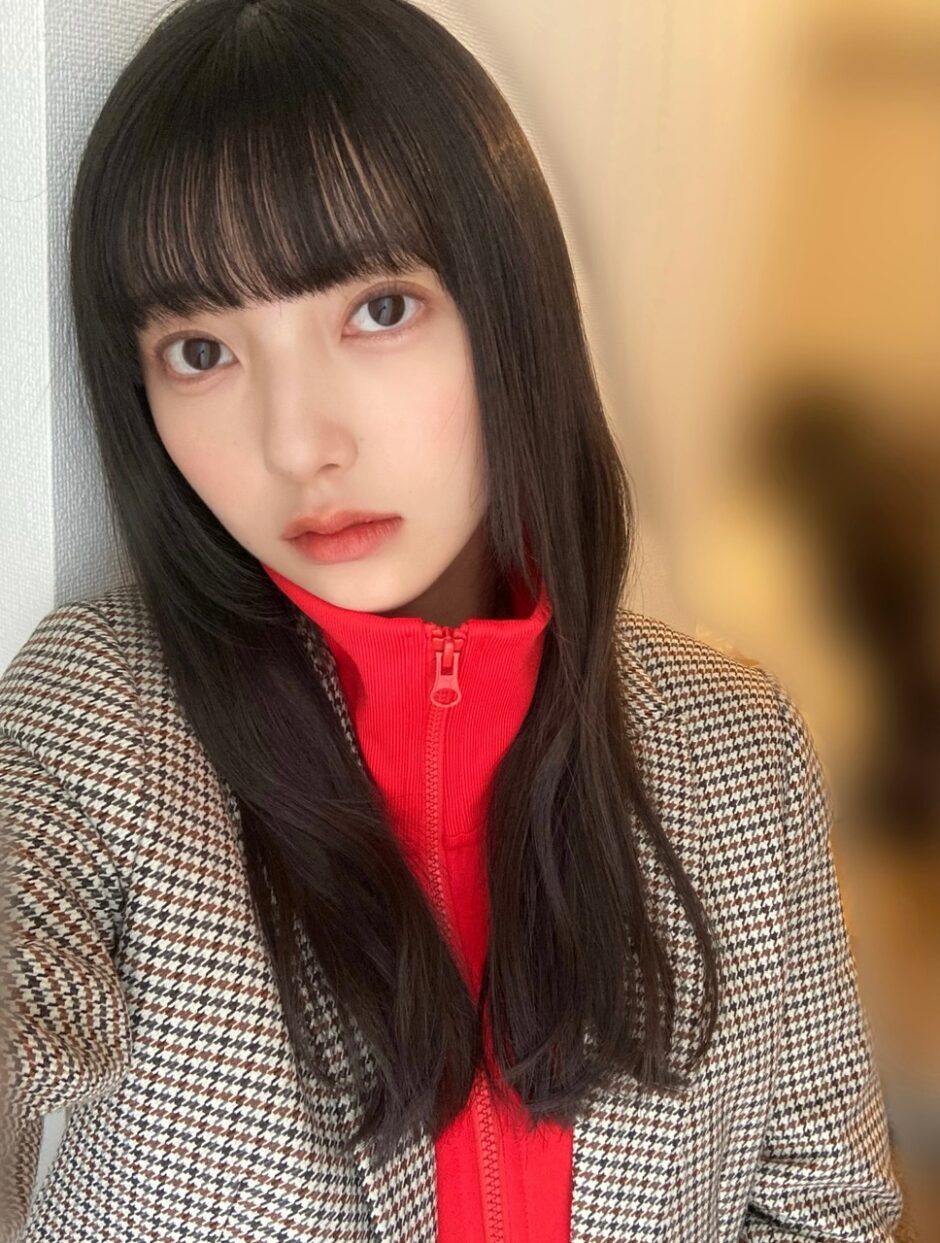 Konishi Nanami