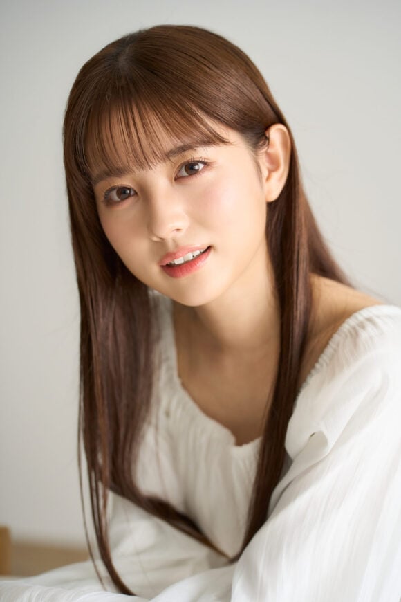 Sekiguchi Risa
